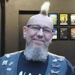 Philip Carey - @philipcarey73 - Instagram