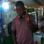 Philip Cherry Weah Jr. - @philipcherryweah - Instagram