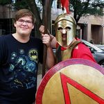 Philip Clapper - @philip.clapper - Instagram