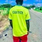 Philip Copper - Facebook