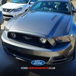 Phillip Cloud - @onewicked89coupe - Instagram