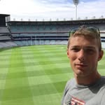 Philip Coates - @philc2001 - Instagram