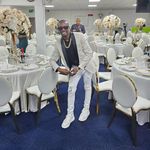 Philip Ayodele Coker - @tyrel_escada - Instagram