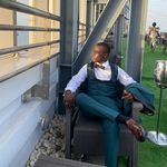 Philip Bamie Lionel Coker - @just_lion3l_cok3r - Instagram