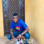Philip Bamie Lionel Coker - @philipbamie - Instagram