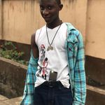 Philip Coker - @shaggi_shaggi_ - Instagram