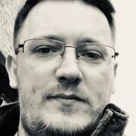 Philip Coker - @drnutz81 - Instagram