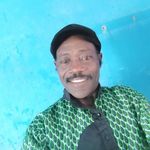 Philip Coker - @philipcokerakorli - Instagram