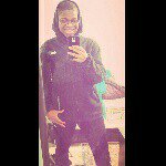 Philip Coker - @yea_phillll - Instagram
