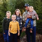 Philip Bobby Comeau - @rosaliedavi - Instagram