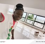 Philippe Compaoré - Facebook