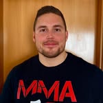 MMA Strength&Conditioning Coach Philipp Ricnik - @mma_high_performer - Instagram