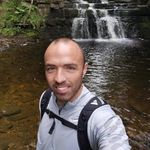 Philip Connor - @runnerc421 - Instagram
