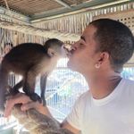 Philip Conrad Merryweather - @philip_merryweather - Instagram