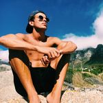 Philip Conradie - @philipconradie - Instagram