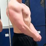 Philip Corbett - @stick3545_ - Instagram