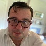 Philip Corbett - @pusieana - Instagram