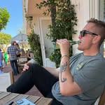 Phillip Cordes - @philterbomb - Instagram