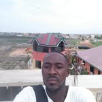 Robert Ekow Tetteh - @philip_corey_ - Instagram