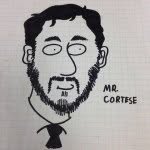 Philip Cortese - @cortepm - Instagram