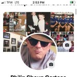 Philip Shaun Cortese - @cortesephilipshaun - Instagram