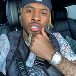 Philip Cory - @philipcory72 - Instagram