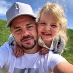 Phil Cousins - @philcousins8 - Instagram