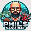 phils nano reef - @philipcousins - TikTok