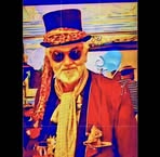 Philip Craven - Facebook