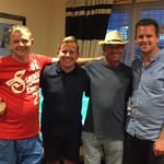 Philip Craven - @philipcraven1 - Instagram