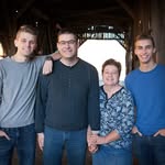 Philip Crossman - @pkcrossman - Instagram