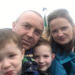 Philip Curry - @philip_curry_dublin - Instagram