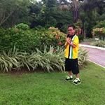 Philip Cyrus Conde - @philipcyrusconde - Instagram