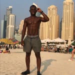 Philip Dalton - @philiposah_ - Instagram
