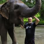 Philip Davies - @philherehi - Instagram