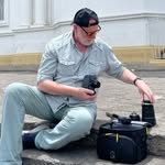Philip Davison - @philipnaturephotos - Instagram