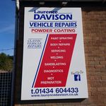 Philip Davison - @laurence_davison_motor_repairs - Instagram