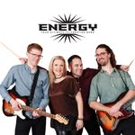 Philip Davison - @energyfunctionband - Instagram