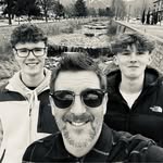 Philip Parry - @philipdayton - Instagram