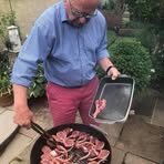 Philip Deer - Facebook