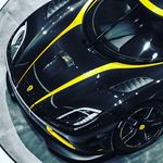 Philip Denton - @unusualmotorguy - Instagram