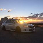Philip Derr - @berts_sti - Instagram