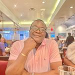 Philip Derrick Hazzard - @philipderrick - Instagram