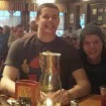 Philip Dillon - @yardmonkey50843 - Instagram