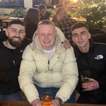 Philip Dillon - @philly_dillon98 - Instagram