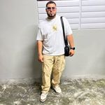 Philip Dominguez - @el_shawnphilipdom - Instagram
