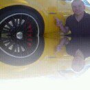 Philip Dominguez - @pdaddy0673 - Instagram