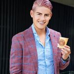 Philip Dominguez - @wfuemrk387 - Instagram