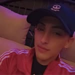 Philip Mike Dominguez - @philipdominguez95 - Instagram