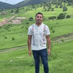 Philip Ojeda Domínguez - @philipojedadominguez - Instagram